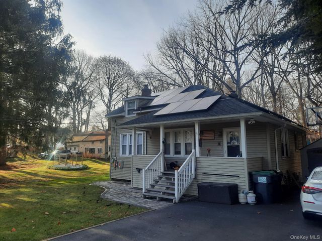 23 Valley Avenue, Central Valley, NY 10917