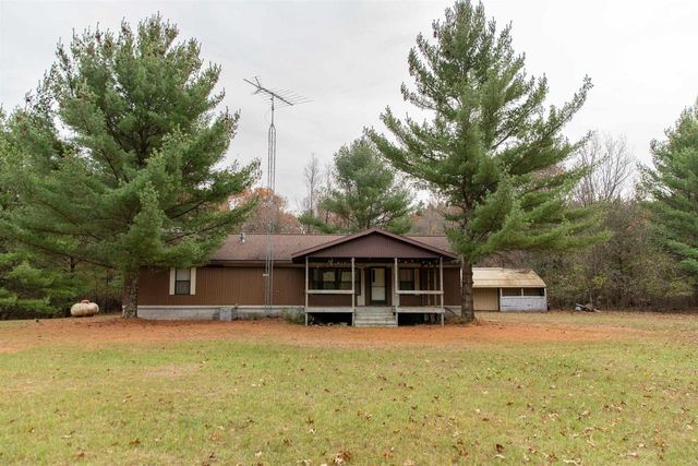 N8604 17th Avenue, Neshkoro, WI 54960