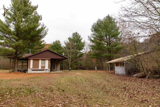 N8604 17th Avenue, Neshkoro, WI 54960