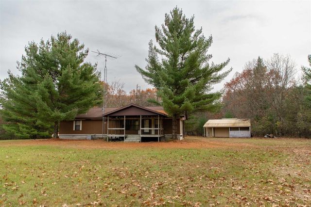 N8604 17th Avenue, Neshkoro, WI 54960