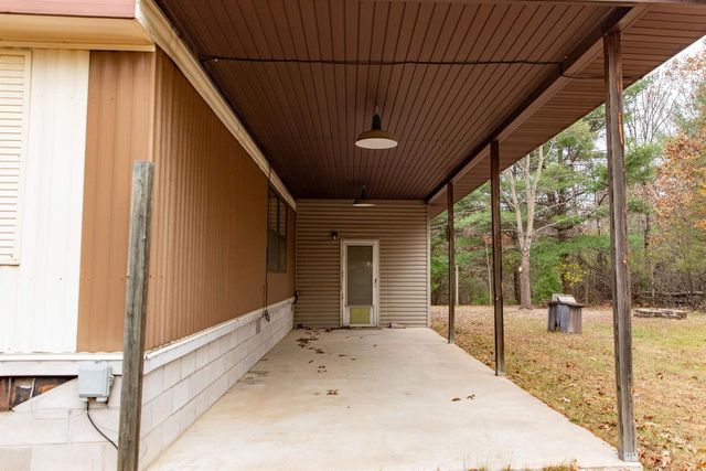 N8604 17th Avenue, Neshkoro, WI 54960