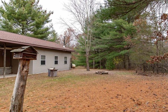 N8604 17th Avenue, Neshkoro, WI 54960