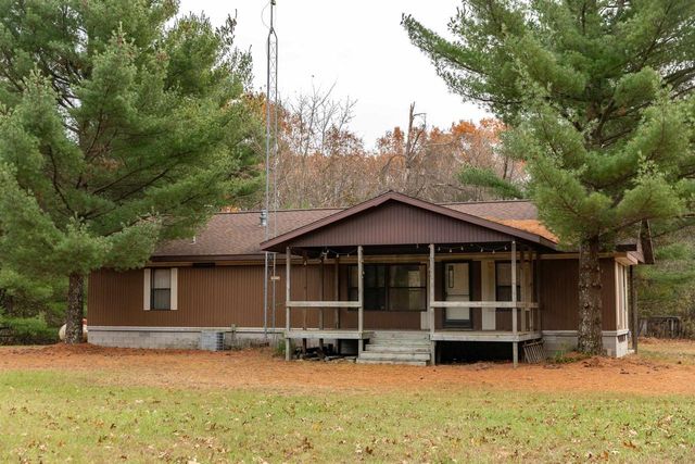 N8604 17th Avenue, Neshkoro, WI 54960