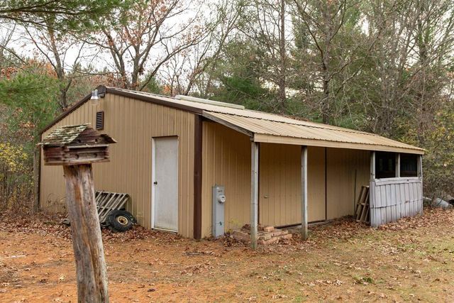 N8604 17th Avenue, Neshkoro, WI 54960