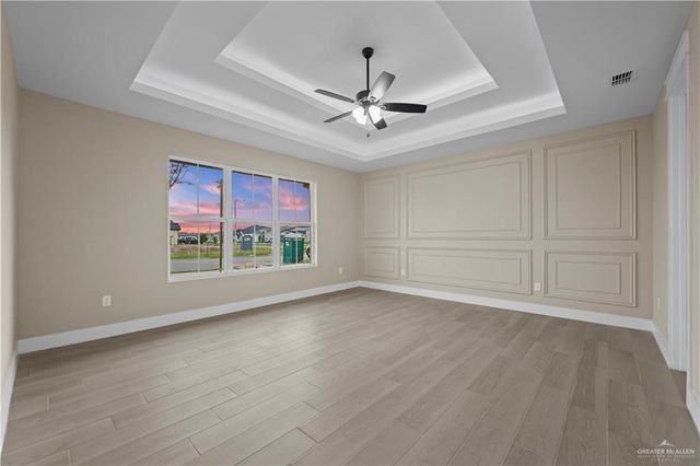 3801 E Noronha Drive, Edinburg, TX 78542