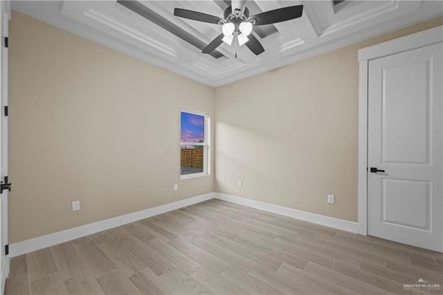 3801 E Noronha Drive, Edinburg, TX 78542