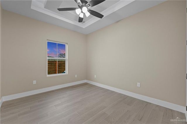 3801 E Noronha Drive, Edinburg, TX 78542