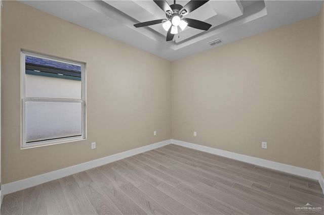 3801 E Noronha Drive, Edinburg, TX 78542