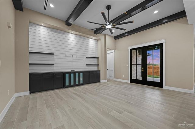 3801 E Noronha Drive, Edinburg, TX 78542