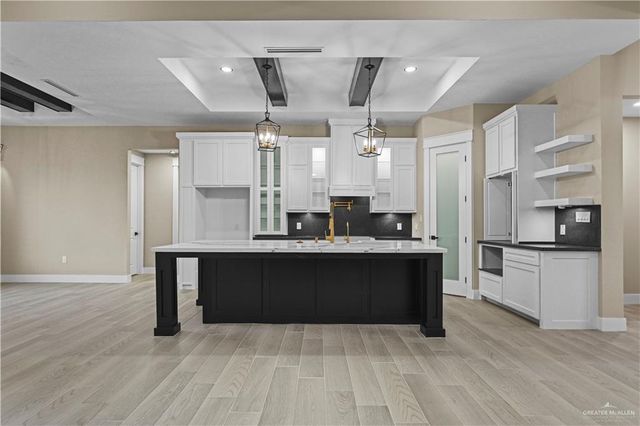 3801 E Noronha Drive, Edinburg, TX 78542