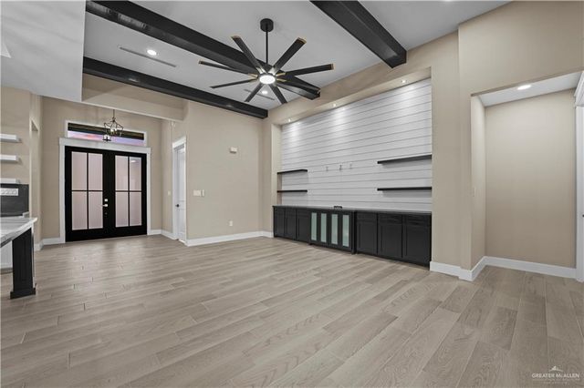 3801 E Noronha Drive, Edinburg, TX 78542