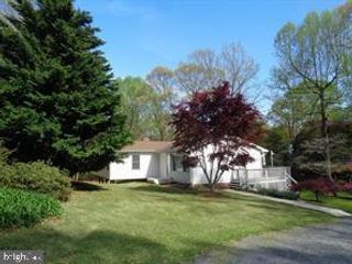 1150 CALVERT BEACH RD, St Leonard, MD 20685