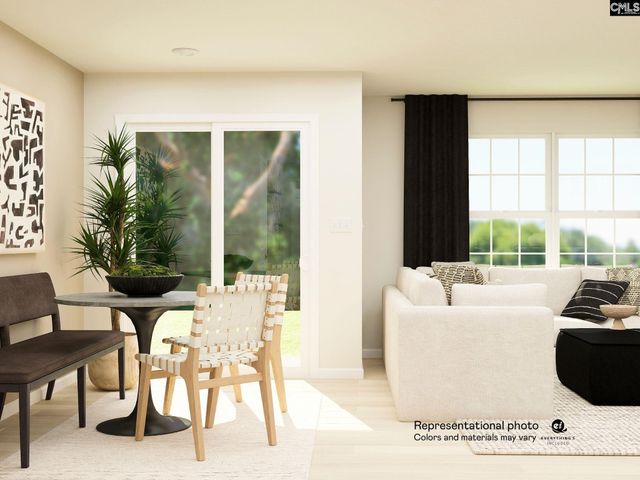 1072B Dominy Court, Camden, SC 29020