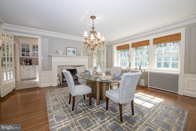 700 HAZELHURST AVE, Merion Station, PA 19066