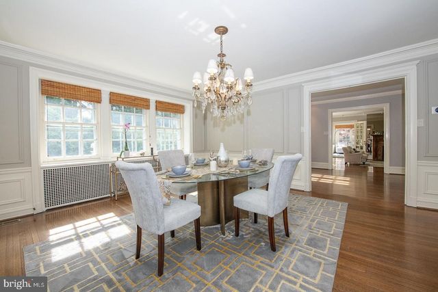 700 HAZELHURST AVE, Merion Station, PA 19066