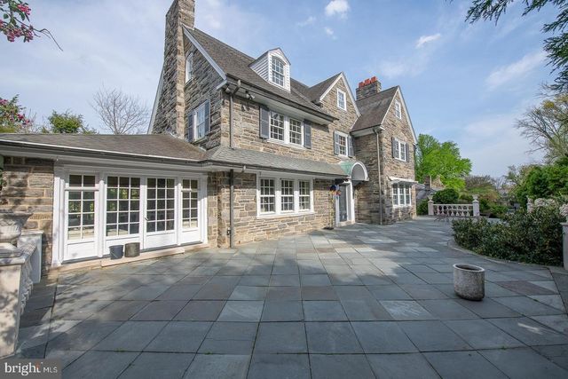 700 HAZELHURST AVE, Merion Station, PA 19066