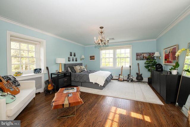 700 HAZELHURST AVE, Merion Station, PA 19066