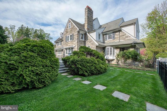 700 HAZELHURST AVE, Merion Station, PA 19066