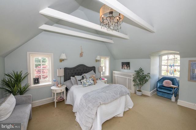 700 HAZELHURST AVE, Merion Station, PA 19066