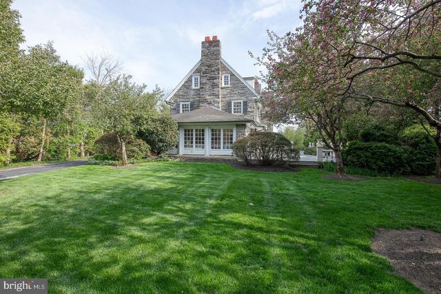 700 HAZELHURST AVE, Merion Station, PA 19066