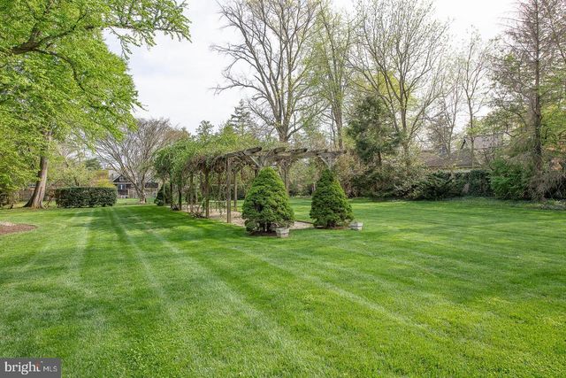 700 HAZELHURST AVE, Merion Station, PA 19066