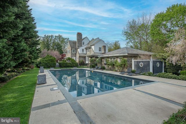700 HAZELHURST AVE, Merion Station, PA 19066