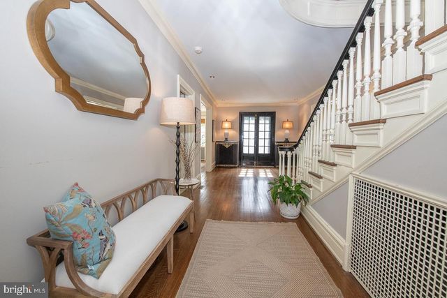 700 HAZELHURST AVE, Merion Station, PA 19066