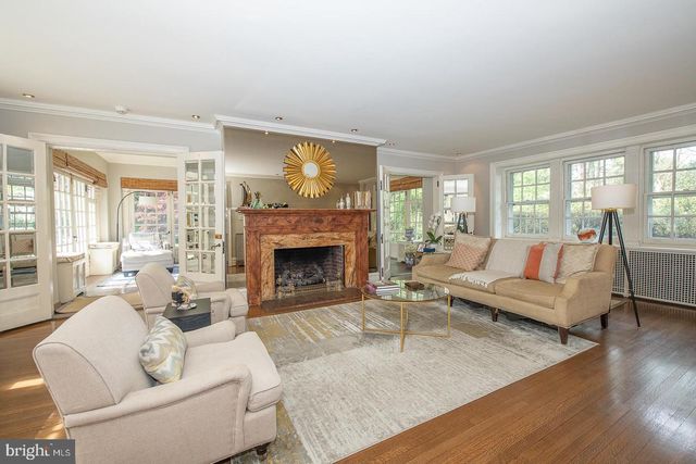 700 HAZELHURST AVE, Merion Station, PA 19066