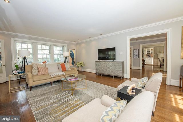 700 HAZELHURST AVE, Merion Station, PA 19066