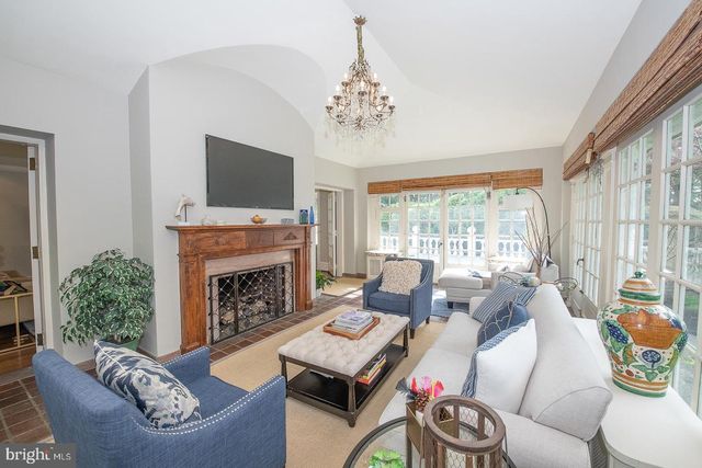 700 HAZELHURST AVE, Merion Station, PA 19066
