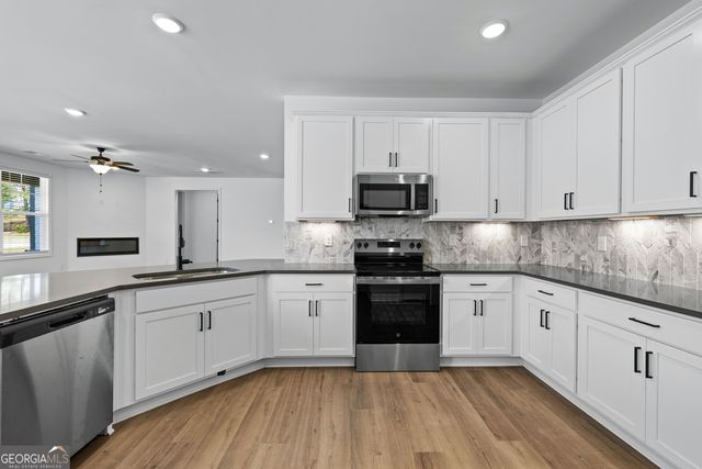51 Thomaston Street 0, Newnan, GA 30263