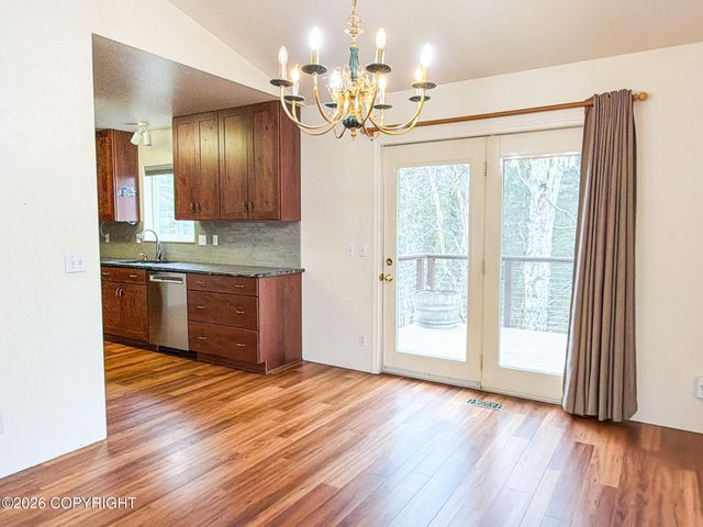 19036 Mountain Point Circle, Eagle River, AK 99577
