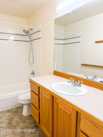 19036 Mountain Point Circle, Eagle River, AK 99577