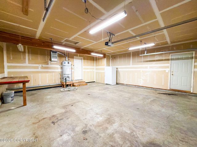 19036 Mountain Point Circle, Eagle River, AK 99577