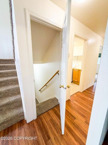 19036 Mountain Point Circle, Eagle River, AK 99577