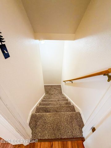19036 Mountain Point Circle, Eagle River, AK 99577
