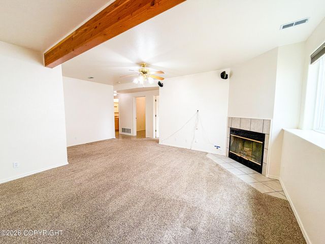 19036 Mountain Point Circle, Eagle River, AK 99577