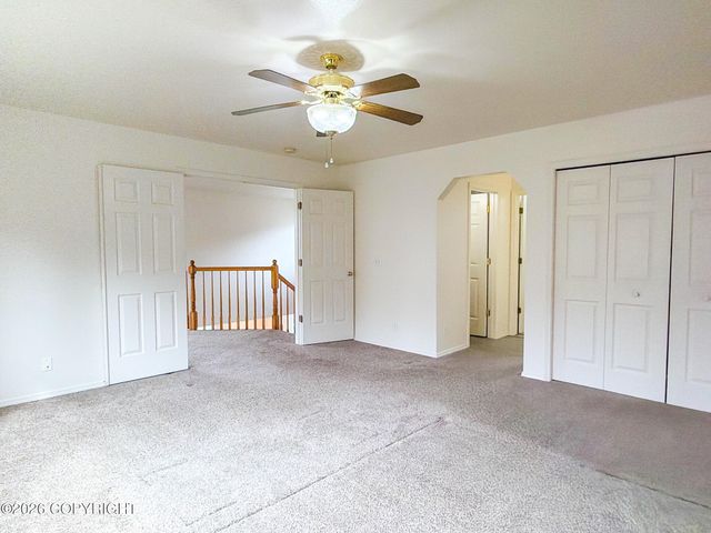 19036 Mountain Point Circle, Eagle River, AK 99577
