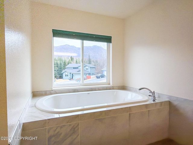 19036 Mountain Point Circle, Eagle River, AK 99577