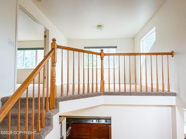 19036 Mountain Point Circle, Eagle River, AK 99577