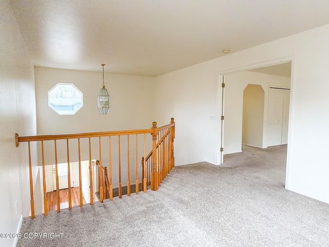 19036 Mountain Point Circle, Eagle River, AK 99577