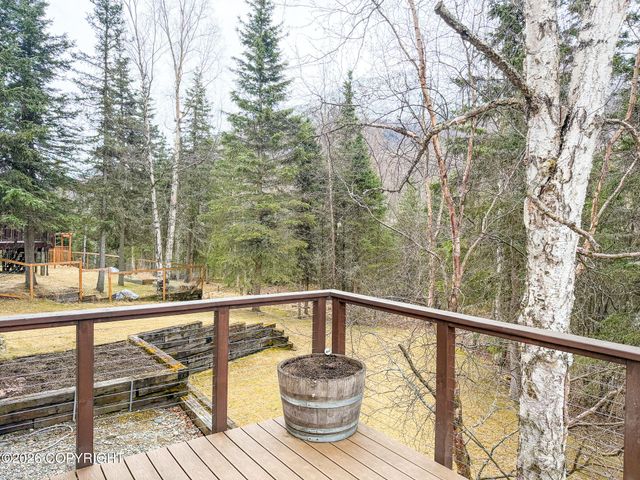 19036 Mountain Point Circle, Eagle River, AK 99577