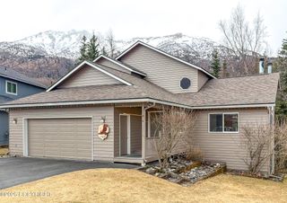 19036 Mountain Point Circle, Eagle River, AK 99577
