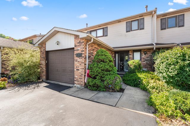 6815 Brementowne Drive, Tinley Park, IL 60477