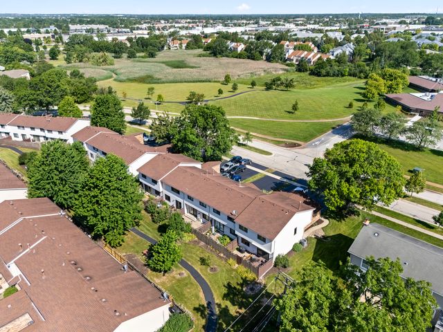 6815 Brementowne Drive, Tinley Park, IL 60477