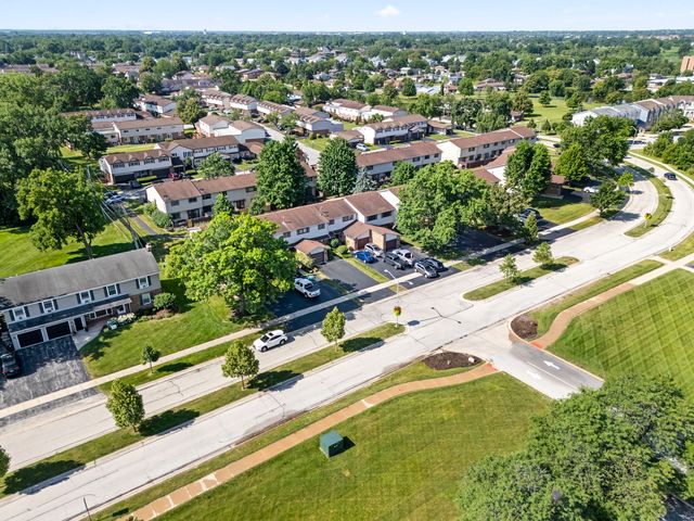 6815 Brementowne Drive, Tinley Park, IL 60477