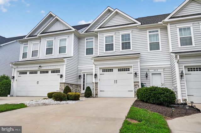409 SITKA SPRUCE LN, Townsend, DE 19734