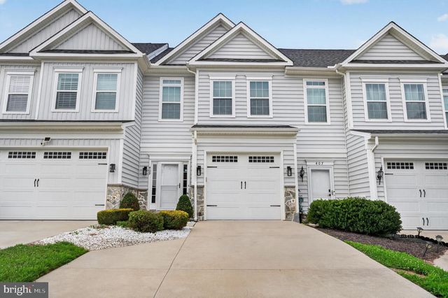 409 SITKA SPRUCE LN, Townsend, DE 19734