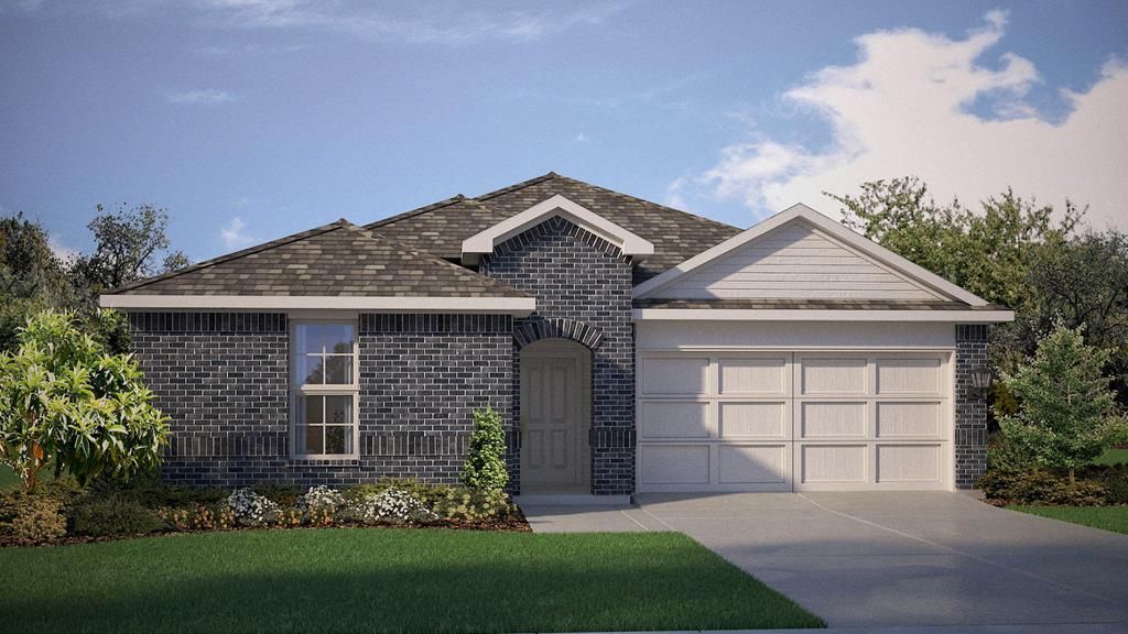 7606 Cactus Wren Rd, Odessa, TX 79765