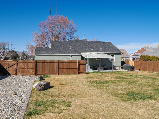 7987 S GRANT ST, Midvale, UT 84047